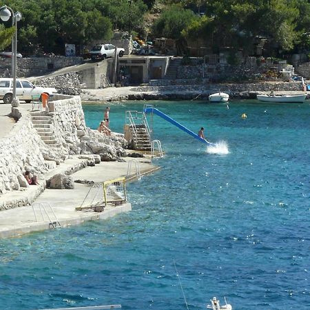 Apartments Korcula Prizba Pokoj fotografie